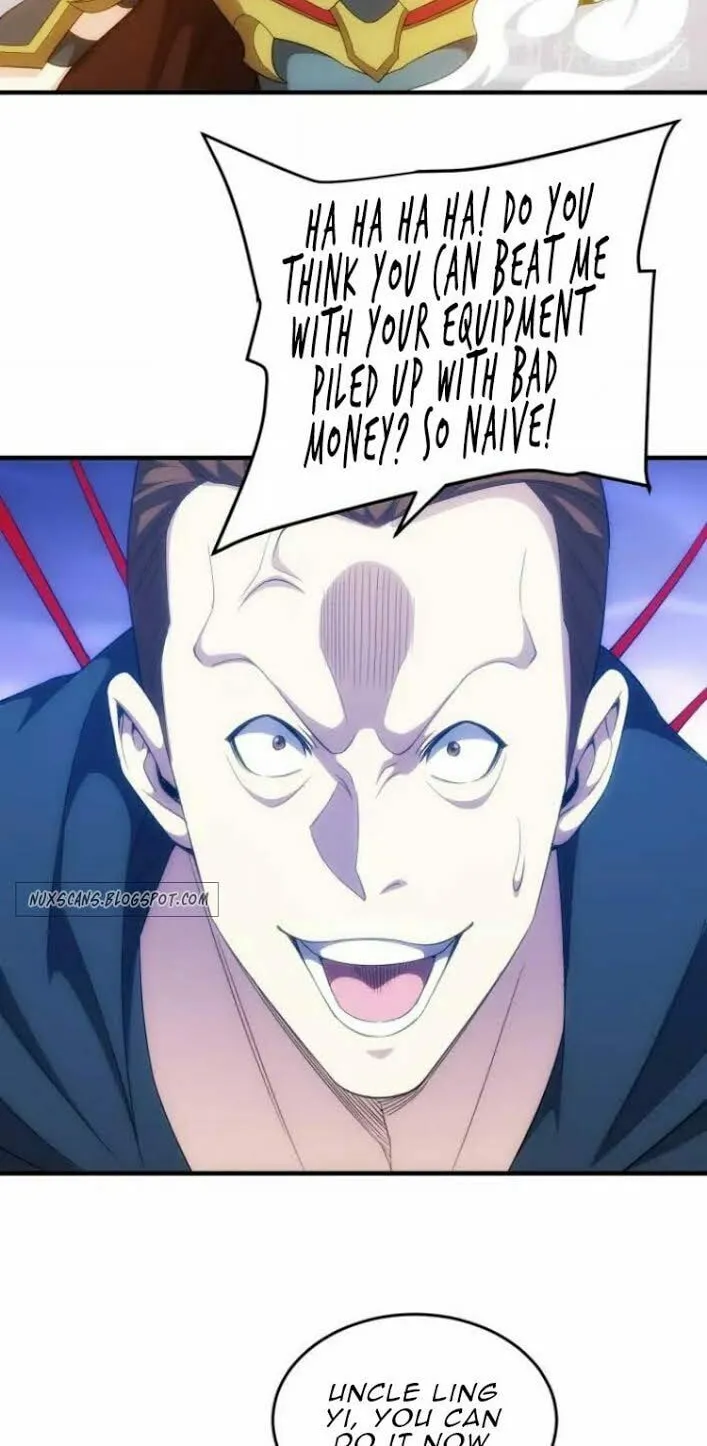 Read Billionaire Player (Colored) chapter 131 image 52 on Lezhin