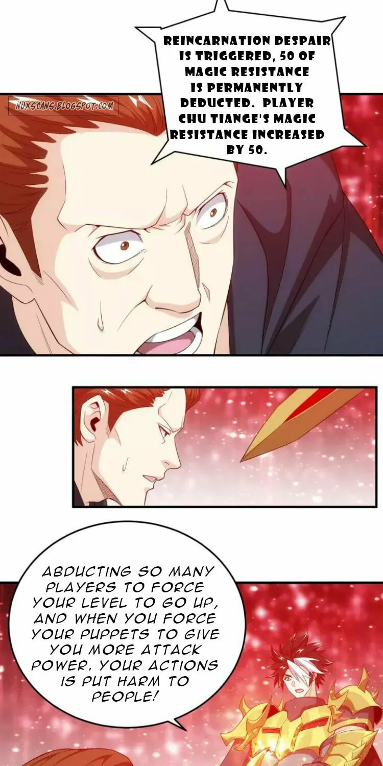 Read Billionaire Player (Colored) chapter 132 image 53 on Lezhin
