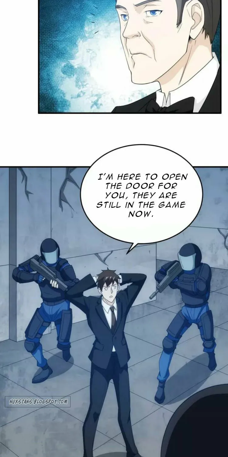 Read Billionaire Player (Colored) chapter 133 image 14 on Lezhin