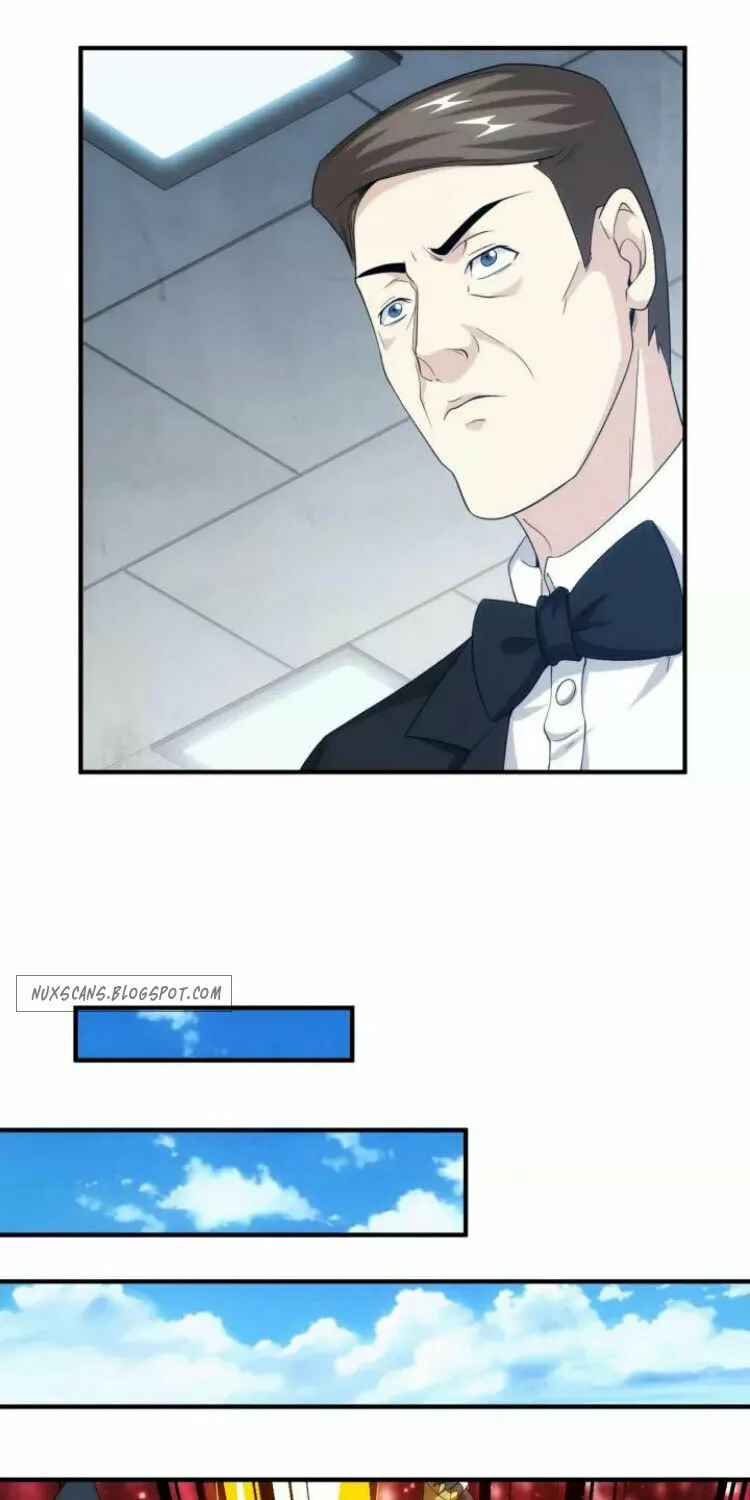 Read Billionaire Player (Colored) chapter 133 image 20 on Lezhin