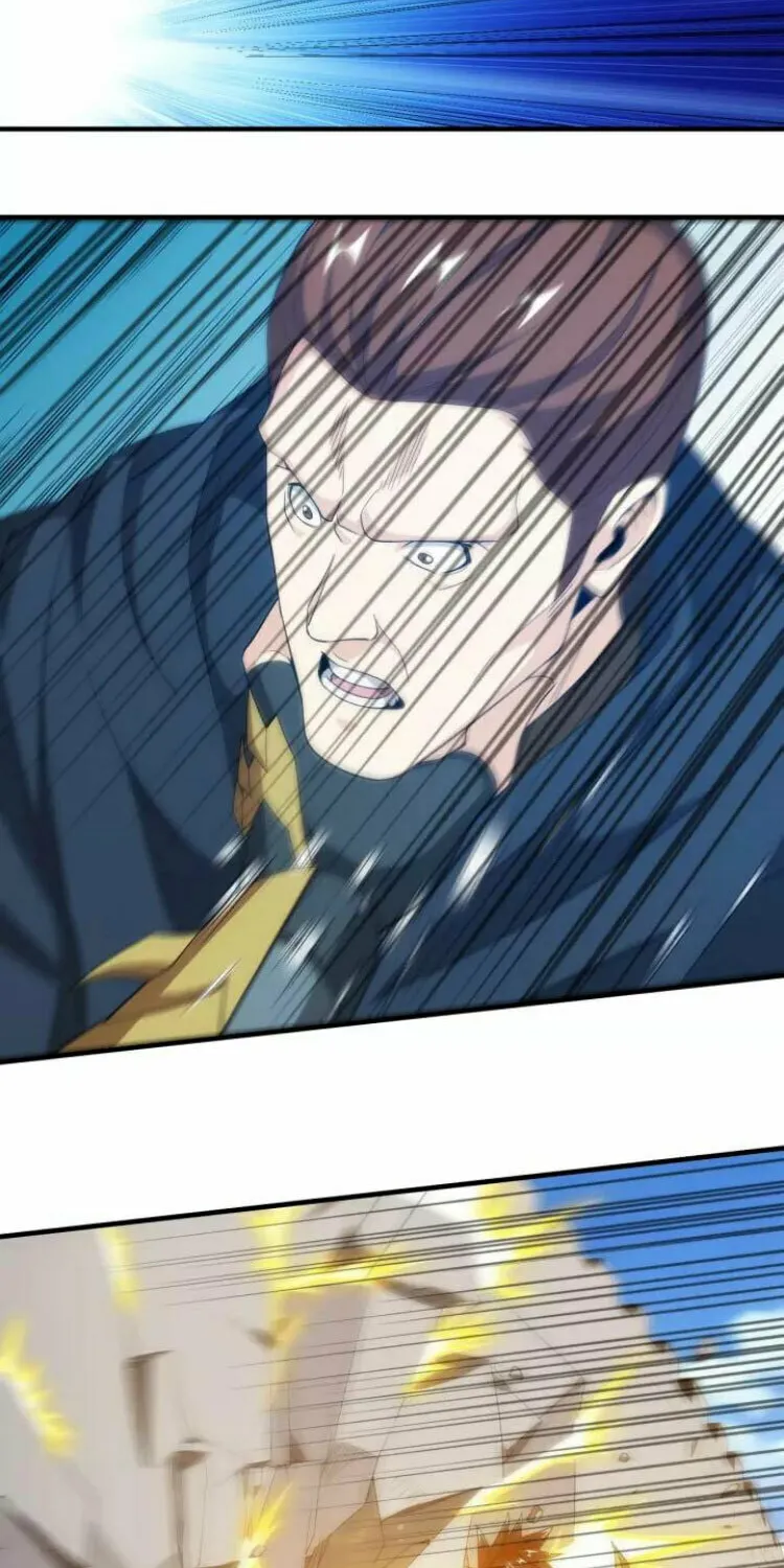 Read Billionaire Player (Colored) chapter 133 image 30 on Lezhin