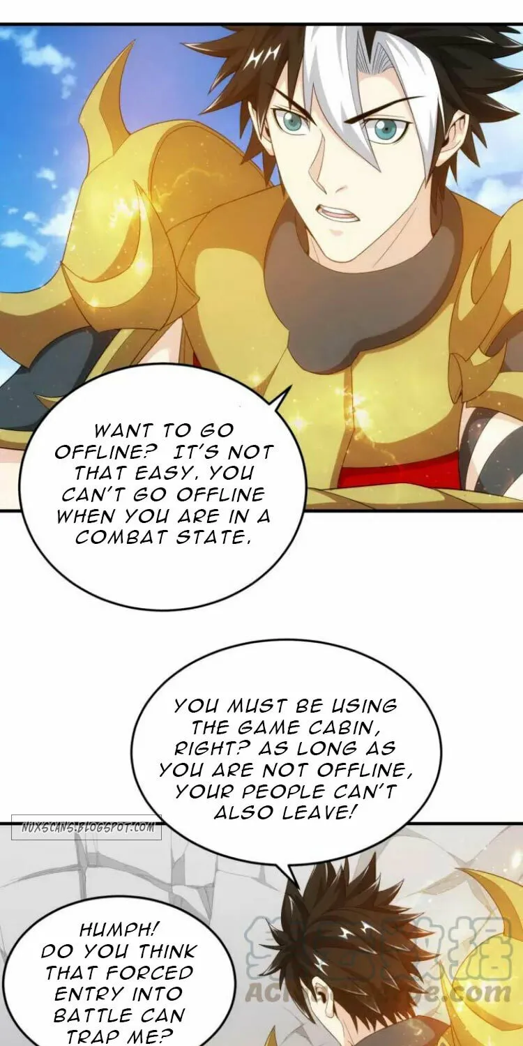 Read Billionaire Player (Colored) chapter 133 image 32 on Lezhin