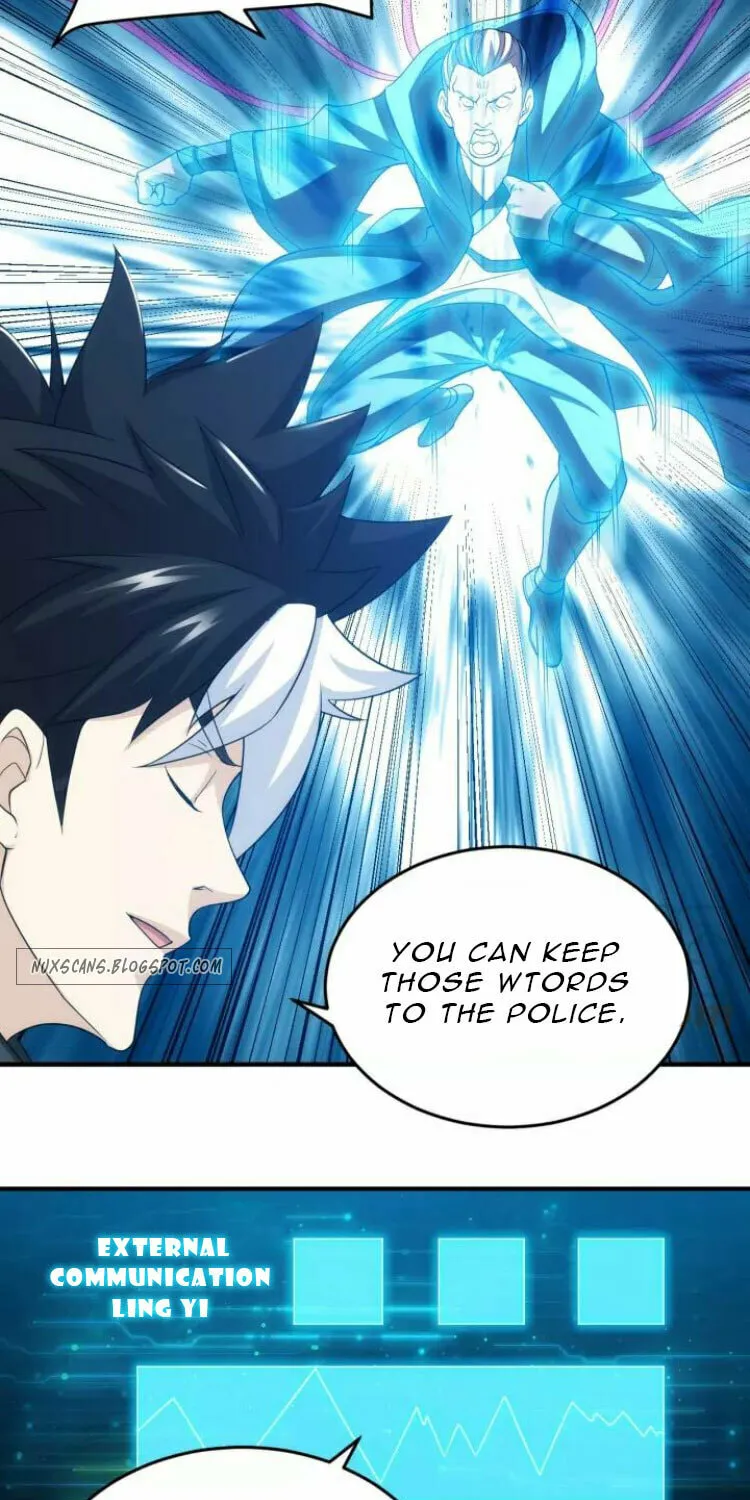 Read Billionaire Player (Colored) chapter 133 image 41 on Lezhin