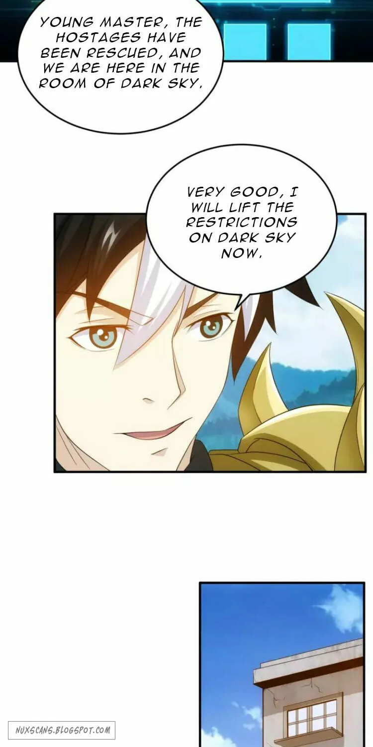 Read Billionaire Player (Colored) chapter 133 image 42 on Lezhin