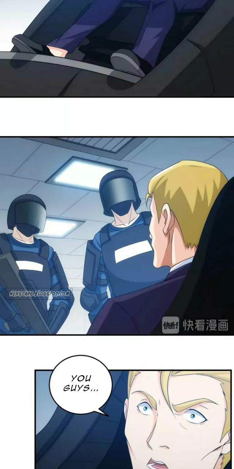 Read Billionaire Player (Colored) chapter 133 image 44 on Lezhin