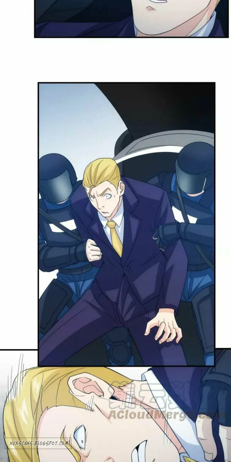 Read Billionaire Player (Colored) chapter 133 image 45 on Lezhin