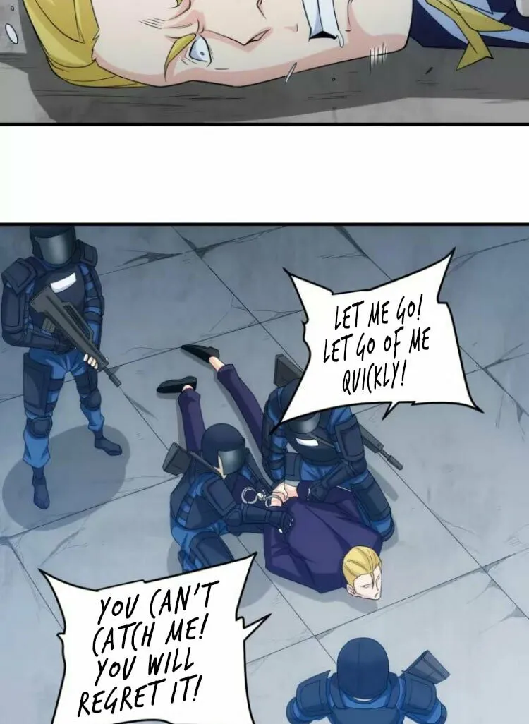Read Billionaire Player (Colored) chapter 133 image 46 on Lezhin