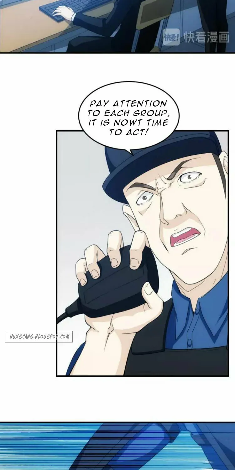 Read Billionaire Player (Colored) chapter 133 image 5 on Lezhin