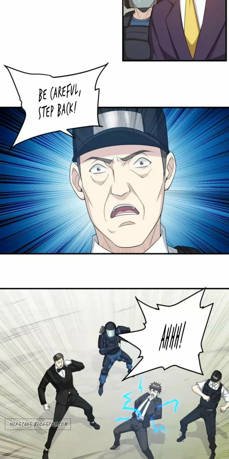 Read Billionaire Player (Colored) chapter 133 image 51 on Lezhin