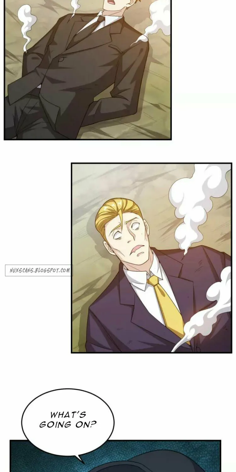 Read Billionaire Player (Colored) chapter 133 image 53 on Lezhin