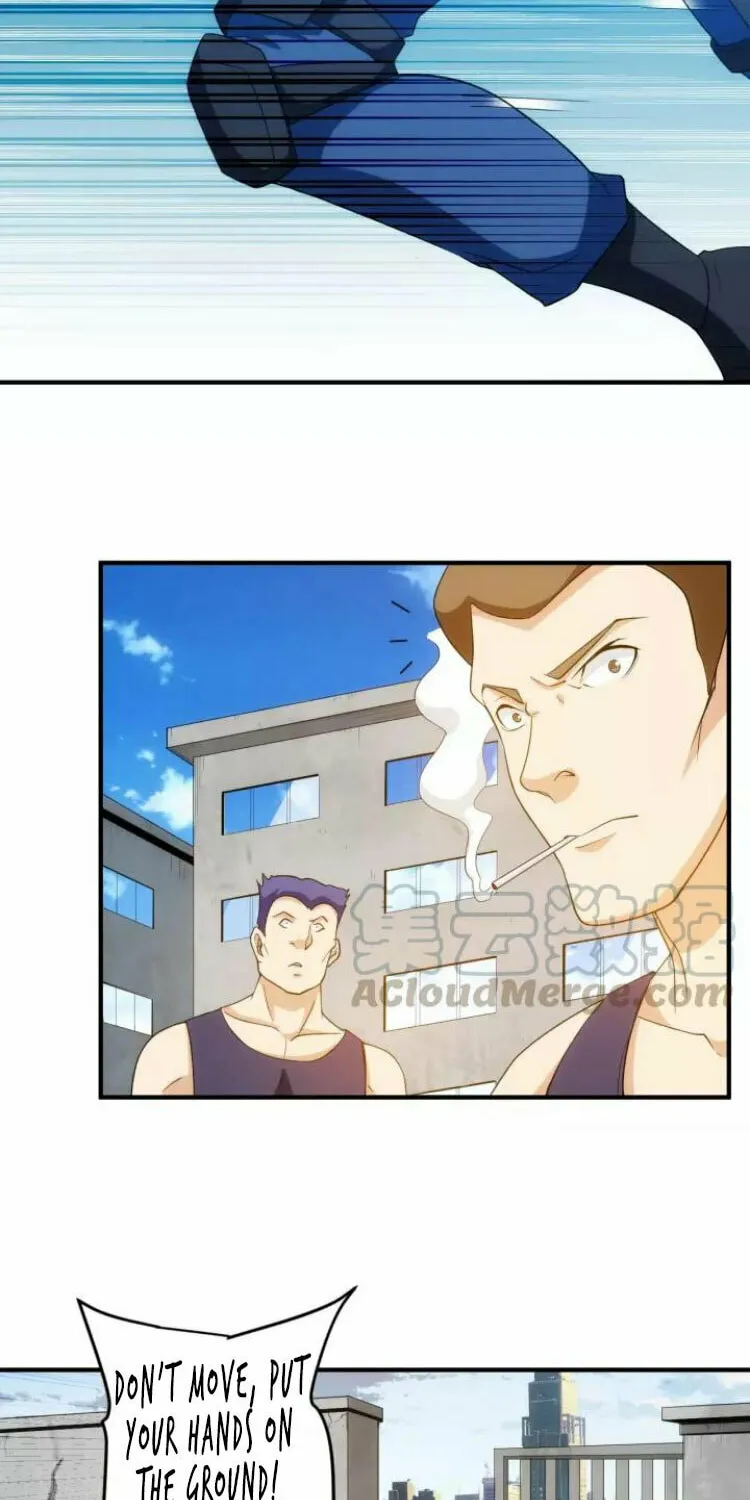 Read Billionaire Player (Colored) chapter 133 image 6 on Lezhin