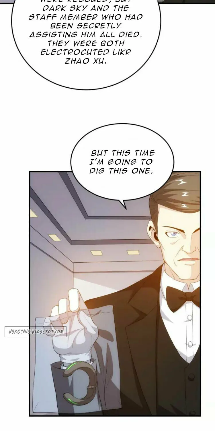 Read Billionaire Player (Colored) chapter 134 image 14 on Lezhin