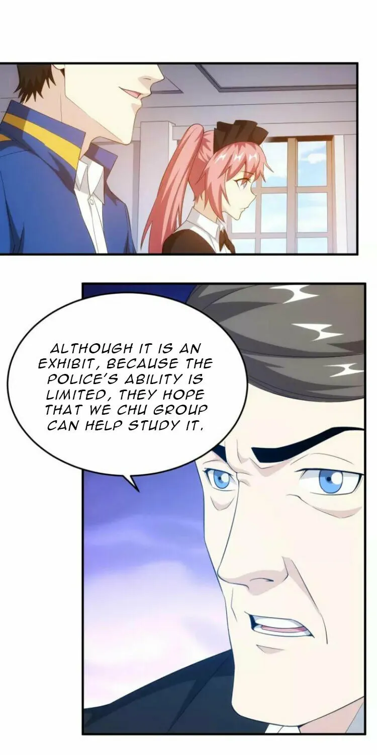 Read Billionaire Player (Colored) chapter 134 image 15 on Lezhin
