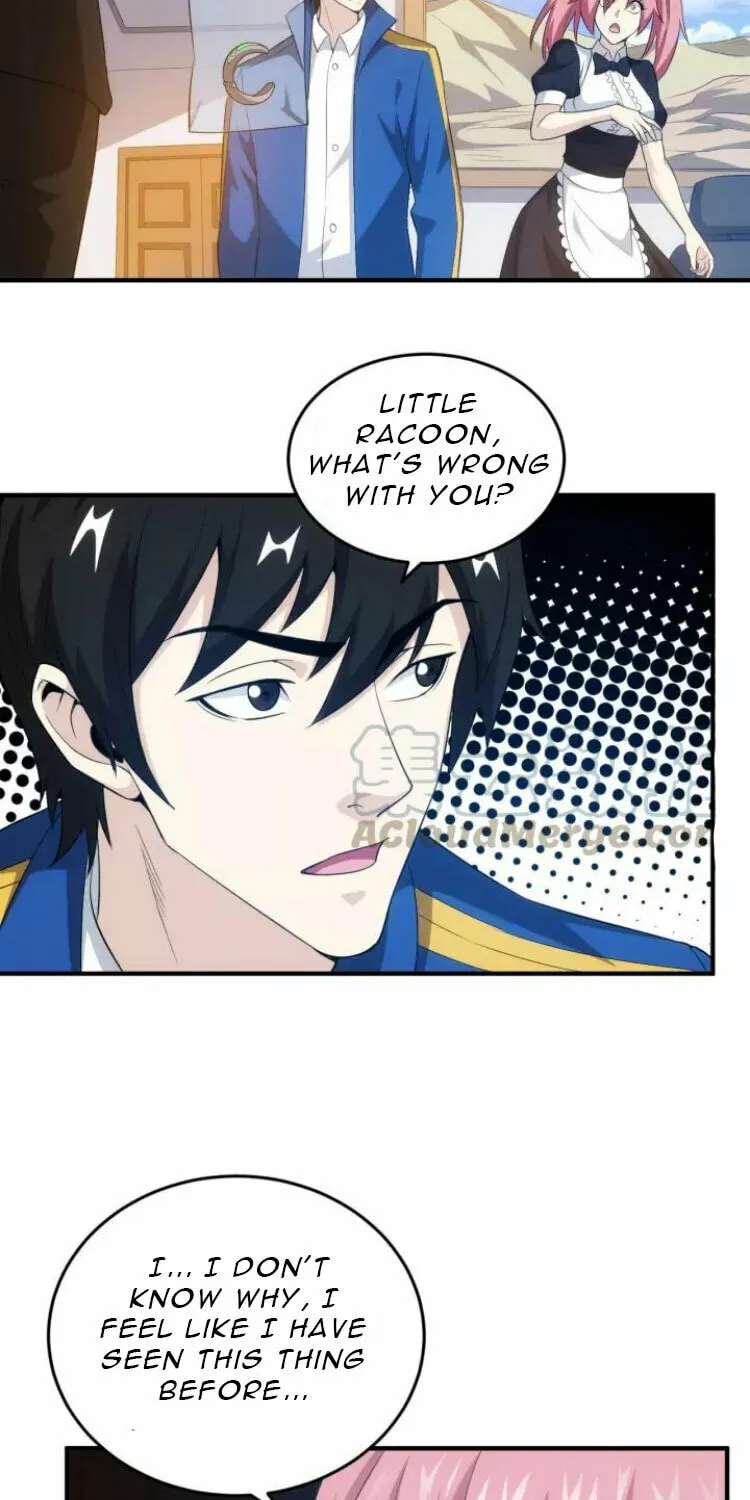 Read Billionaire Player (Colored) chapter 134 image 17 on Lezhin