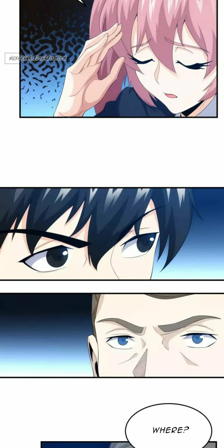 Read Billionaire Player (Colored) chapter 134 image 18 on Lezhin