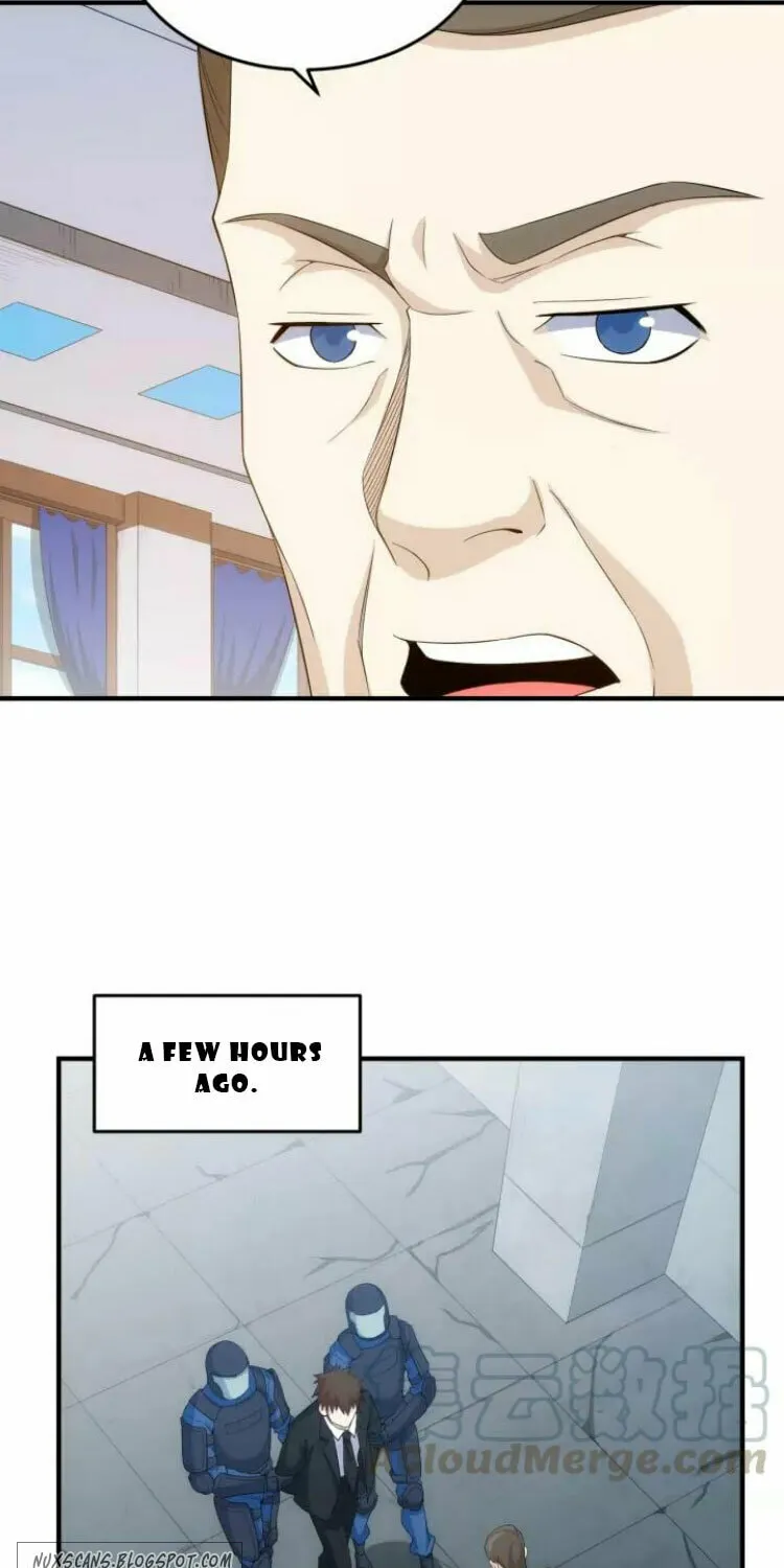 Read Billionaire Player (Colored) chapter 134 image 21 on Lezhin
