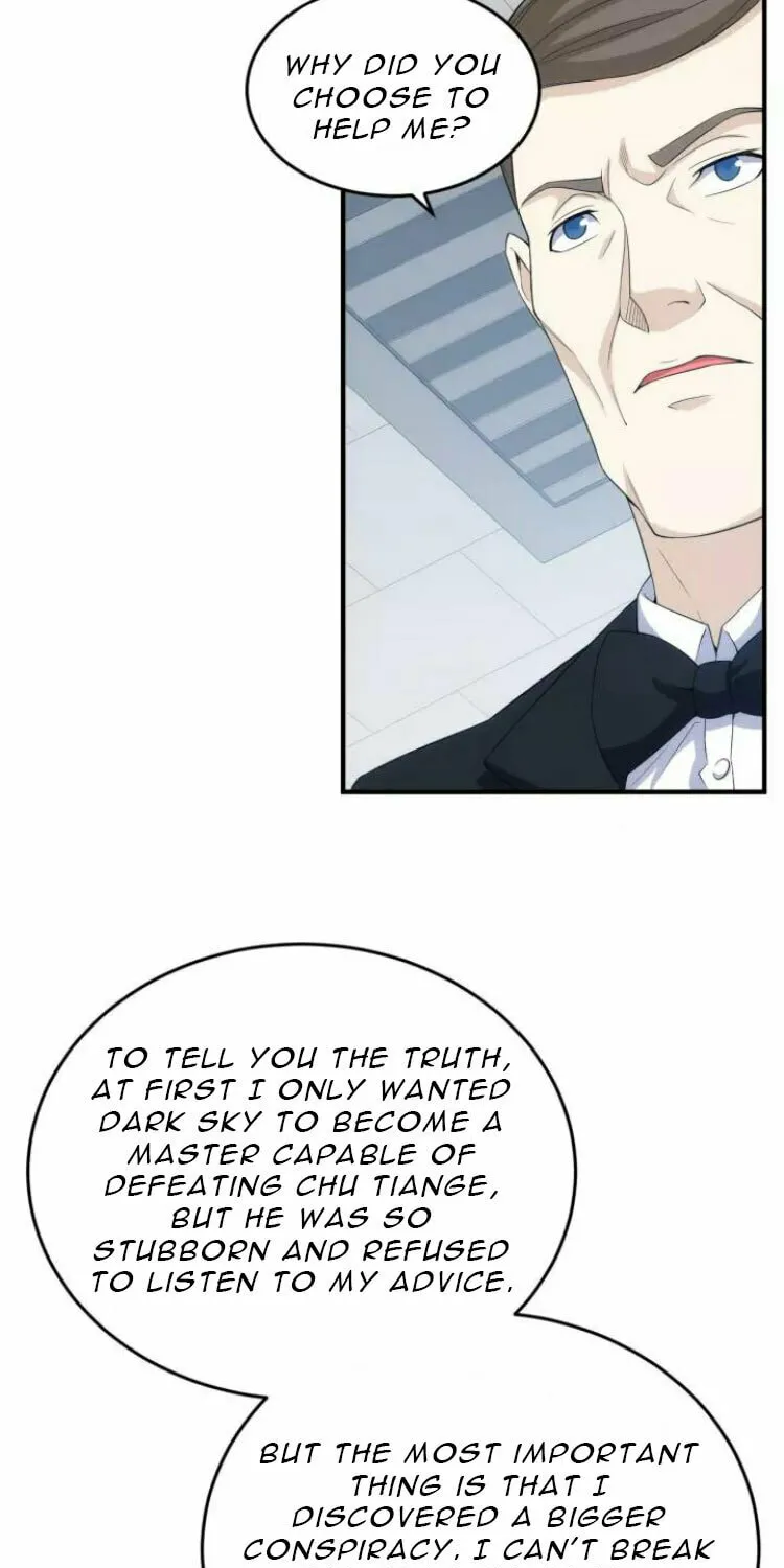 Read Billionaire Player (Colored) chapter 134 image 23 on Lezhin
