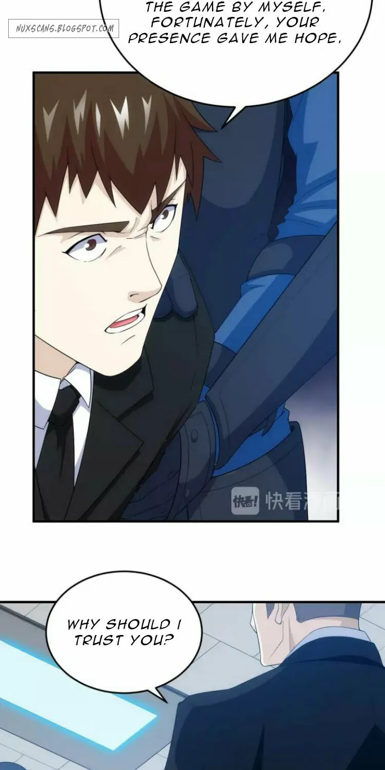 Read Billionaire Player (Colored) chapter 134 image 24 on Lezhin