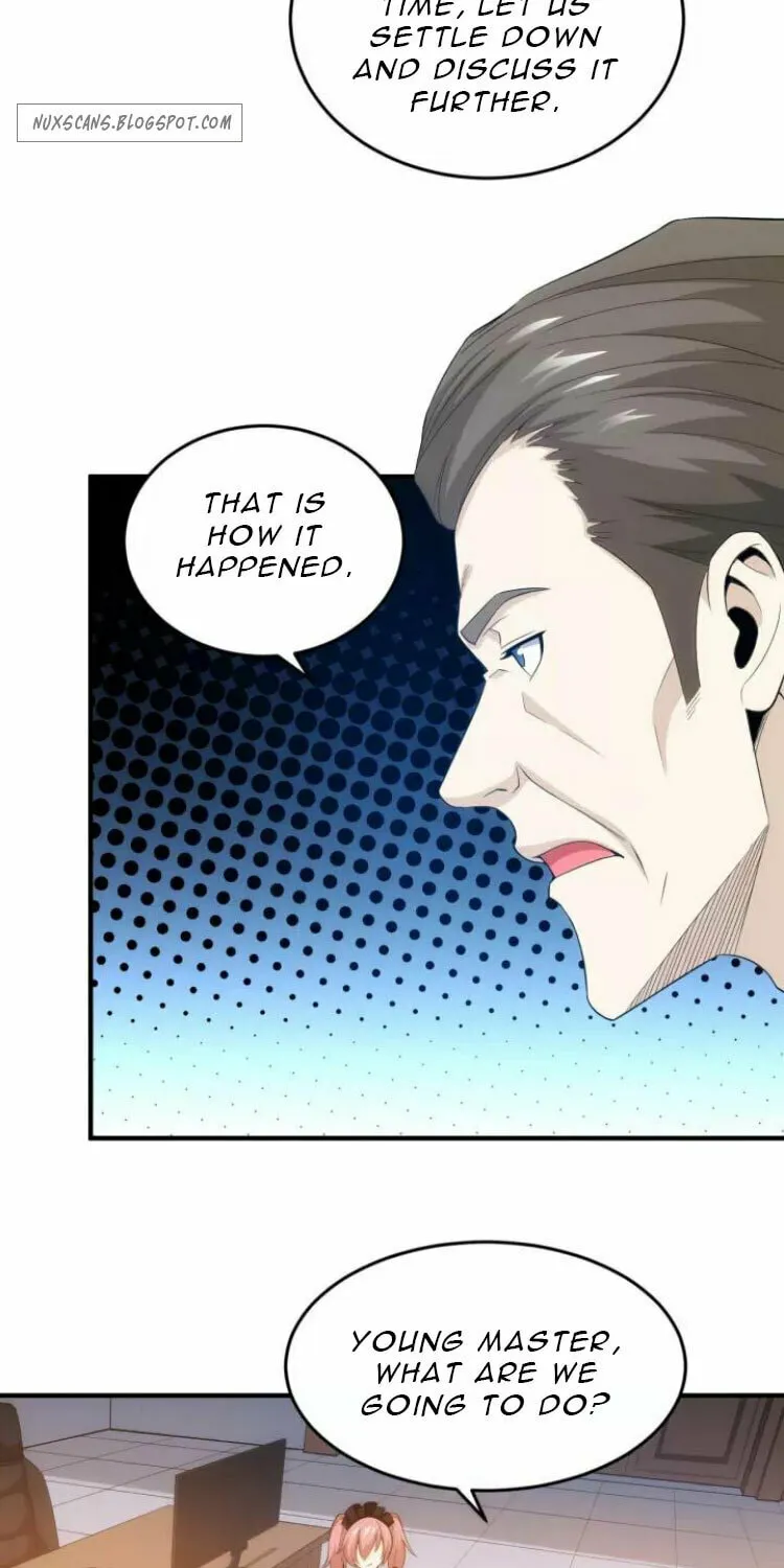 Read Billionaire Player (Colored) chapter 134 image 26 on Lezhin