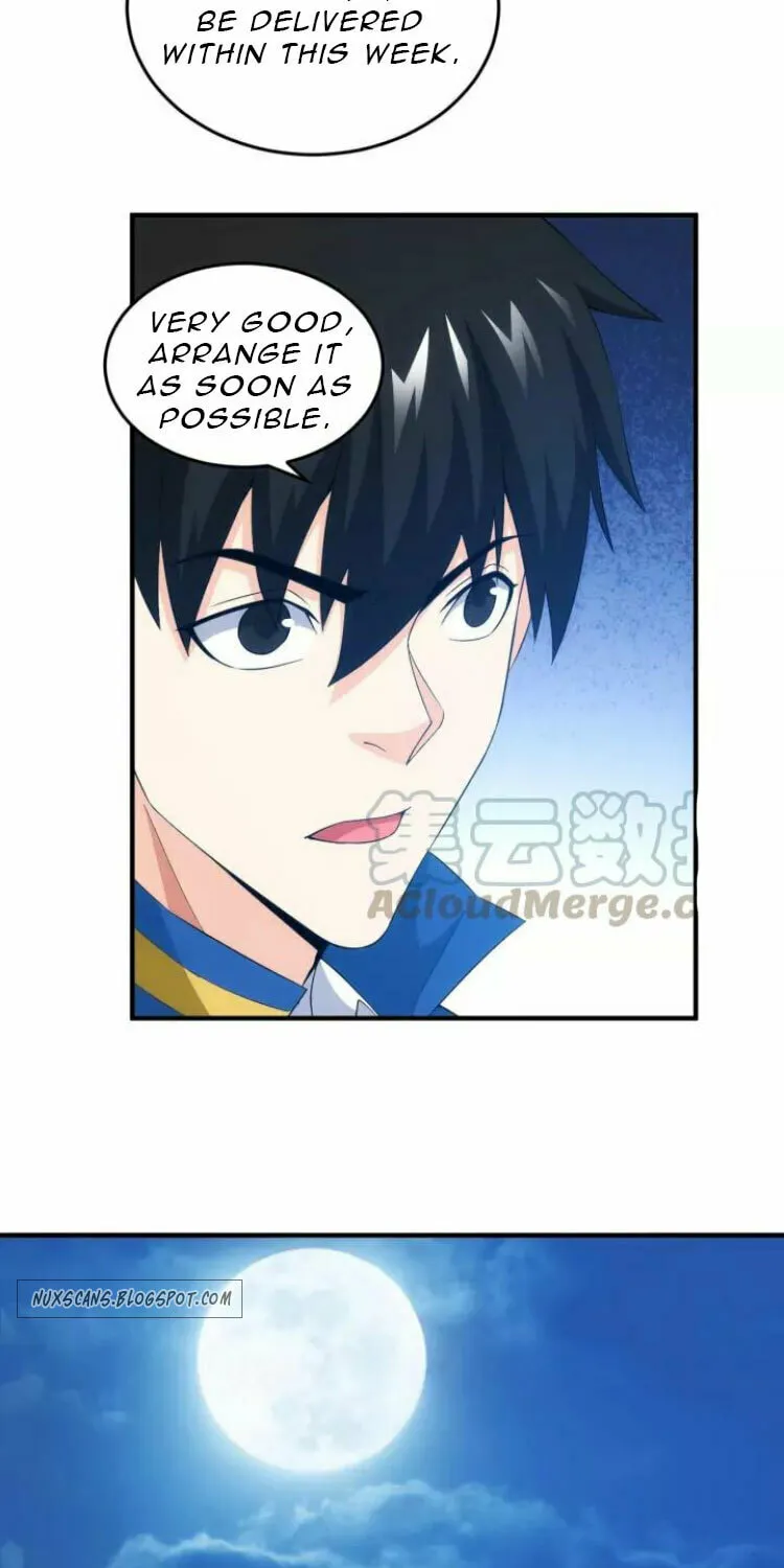 Read Billionaire Player (Colored) chapter 134 image 32 on Lezhin