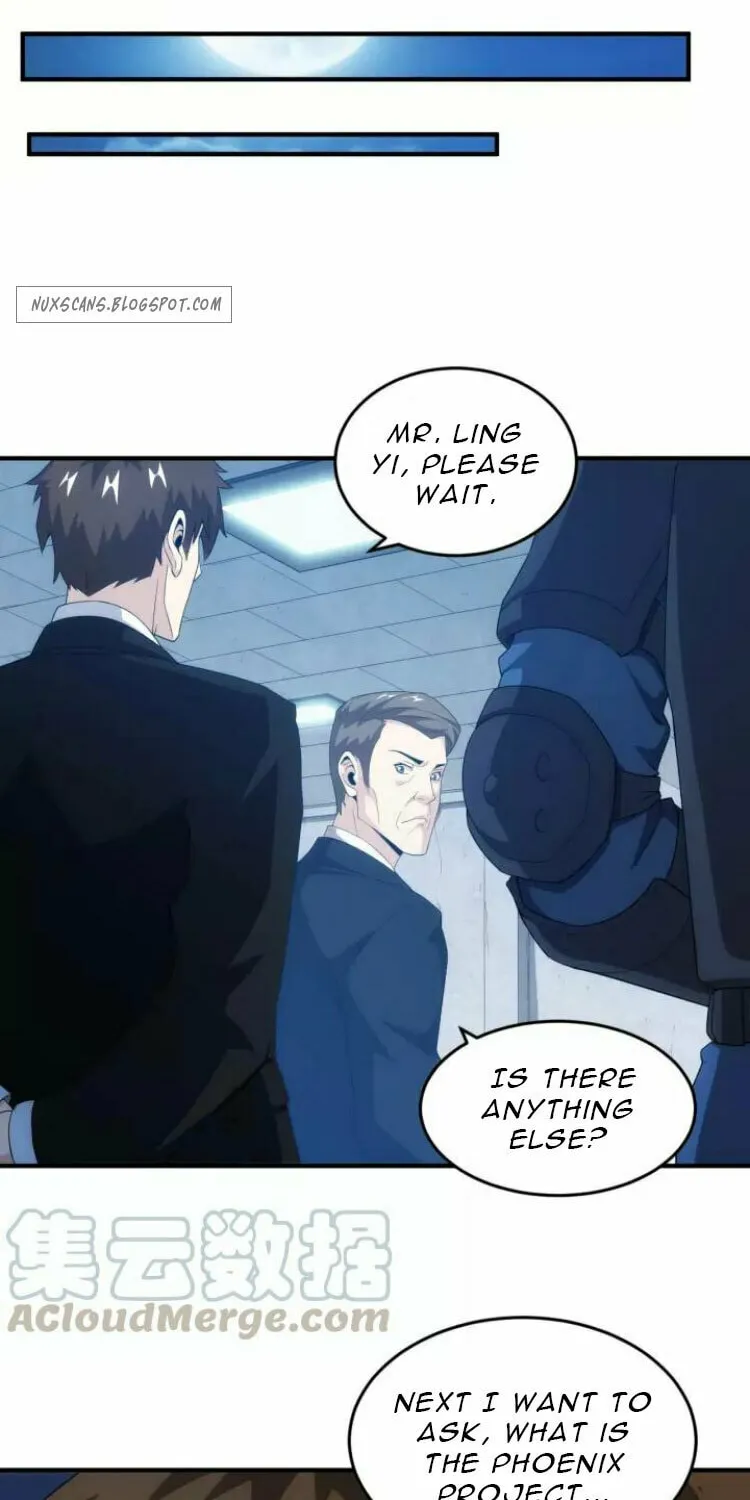 Read Billionaire Player (Colored) chapter 134 image 36 on Lezhin