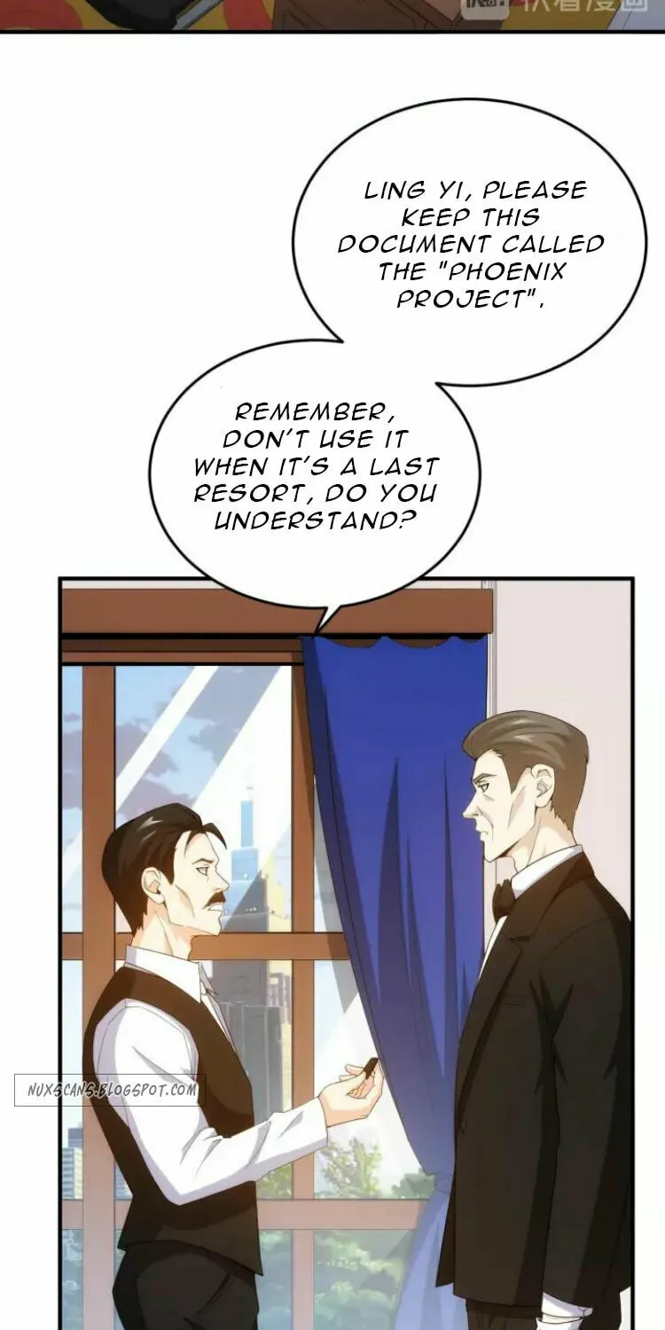 Read Billionaire Player (Colored) chapter 134 image 48 on Lezhin