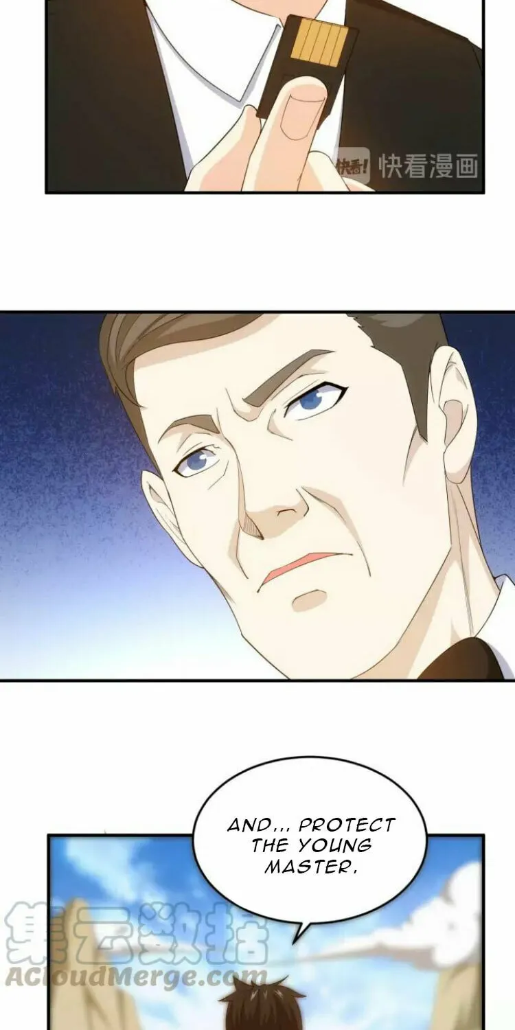 Read Billionaire Player (Colored) chapter 134 image 51 on Lezhin
