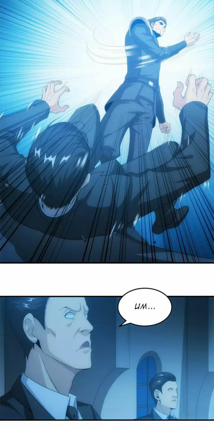Read Billionaire Player (Colored) chapter 135 image 12 on Lezhin