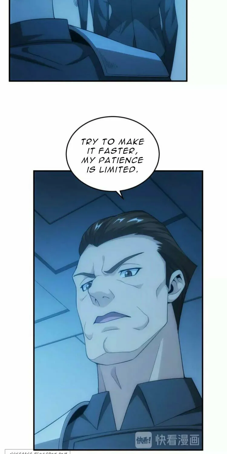 Read Billionaire Player (Colored) chapter 135 image 14 on Lezhin