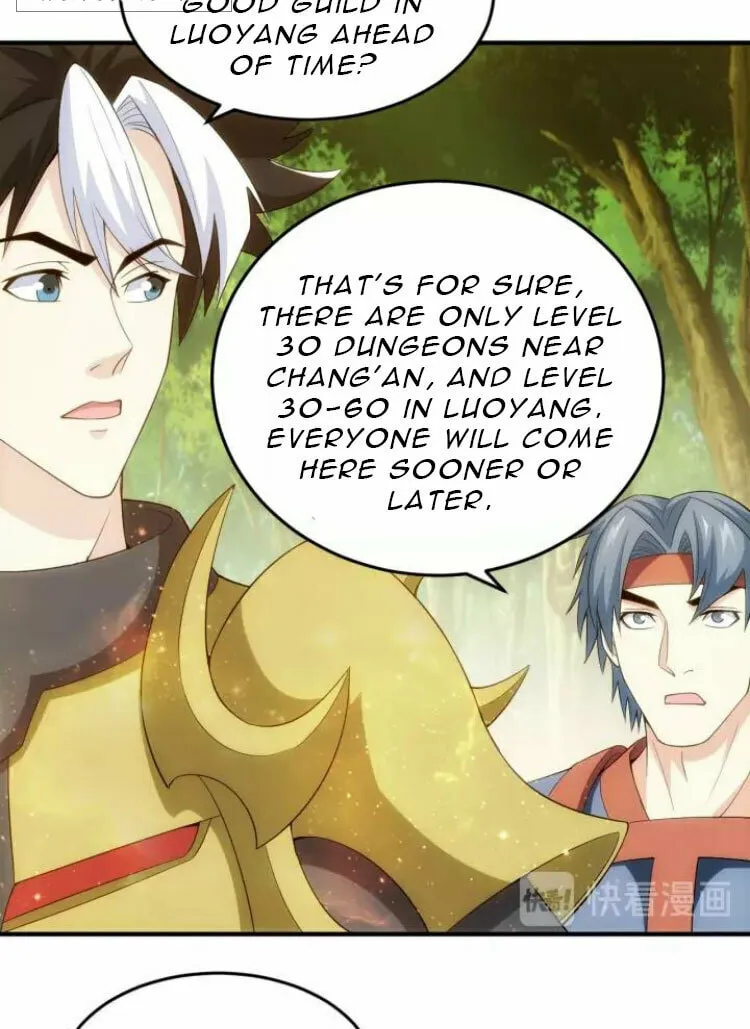 Read Billionaire Player (Colored) chapter 135 image 22 on Lezhin