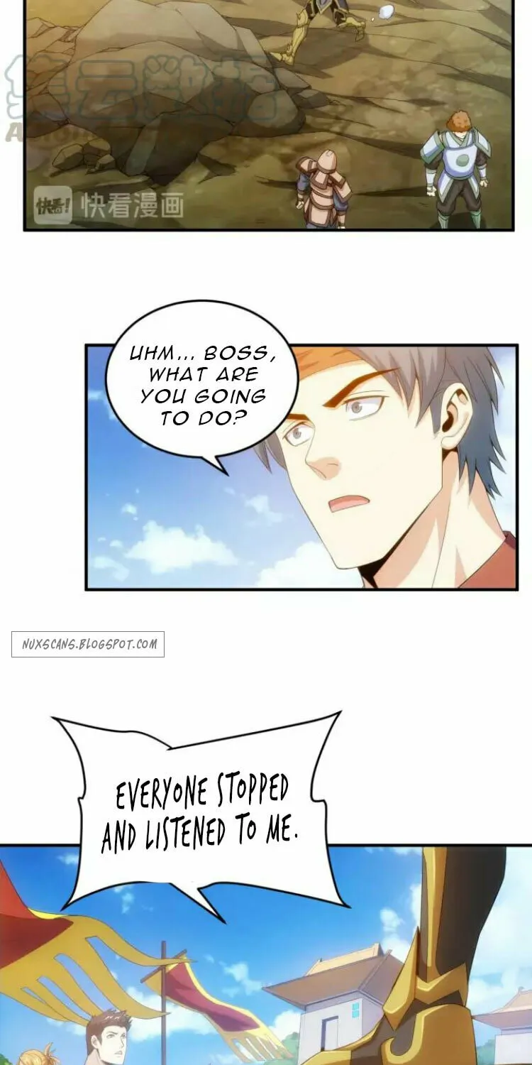 Read Billionaire Player (Colored) chapter 135 image 29 on Lezhin