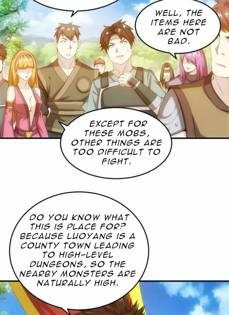 Read Billionaire Player (Colored) chapter 135 image 31 on Lezhin