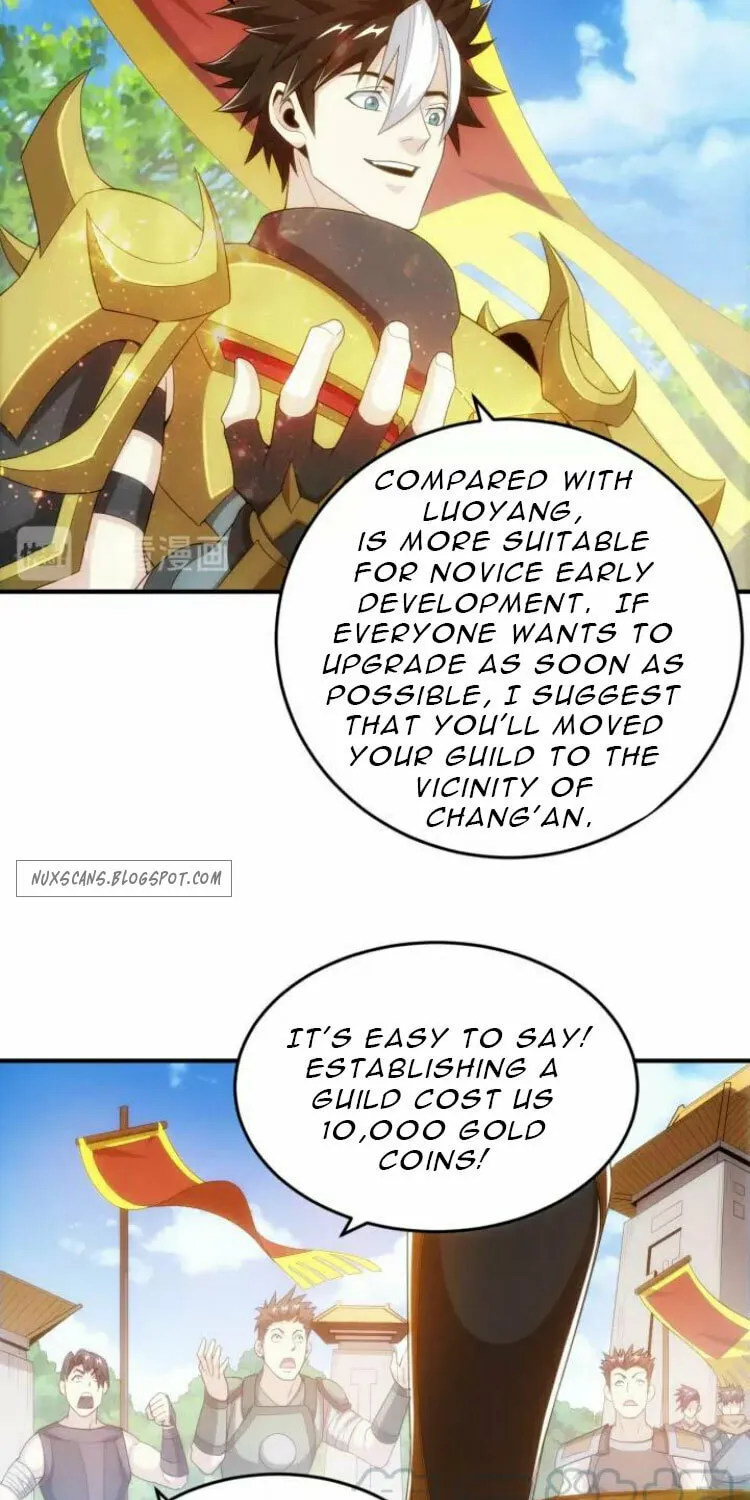 Read Billionaire Player (Colored) chapter 135 image 32 on Lezhin