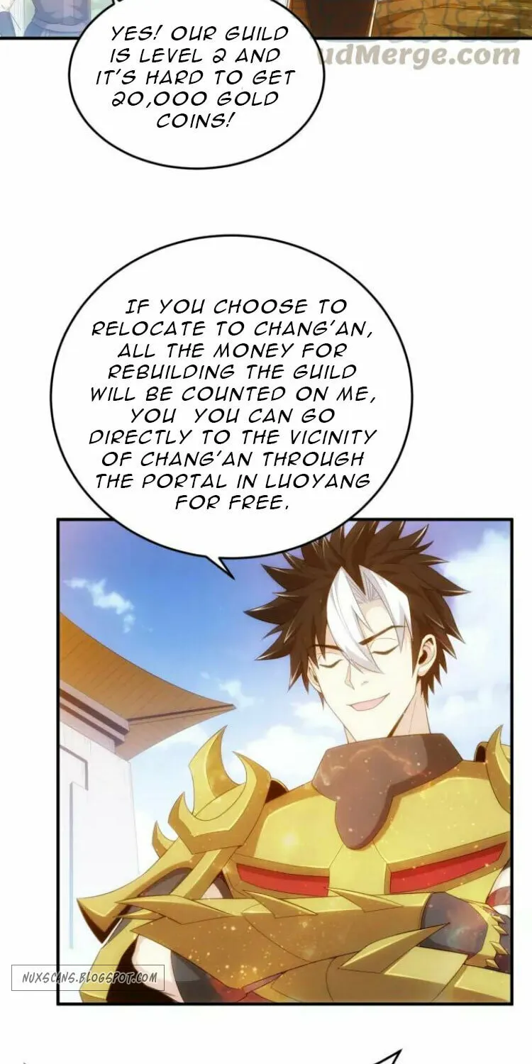 Read Billionaire Player (Colored) chapter 135 image 33 on Lezhin
