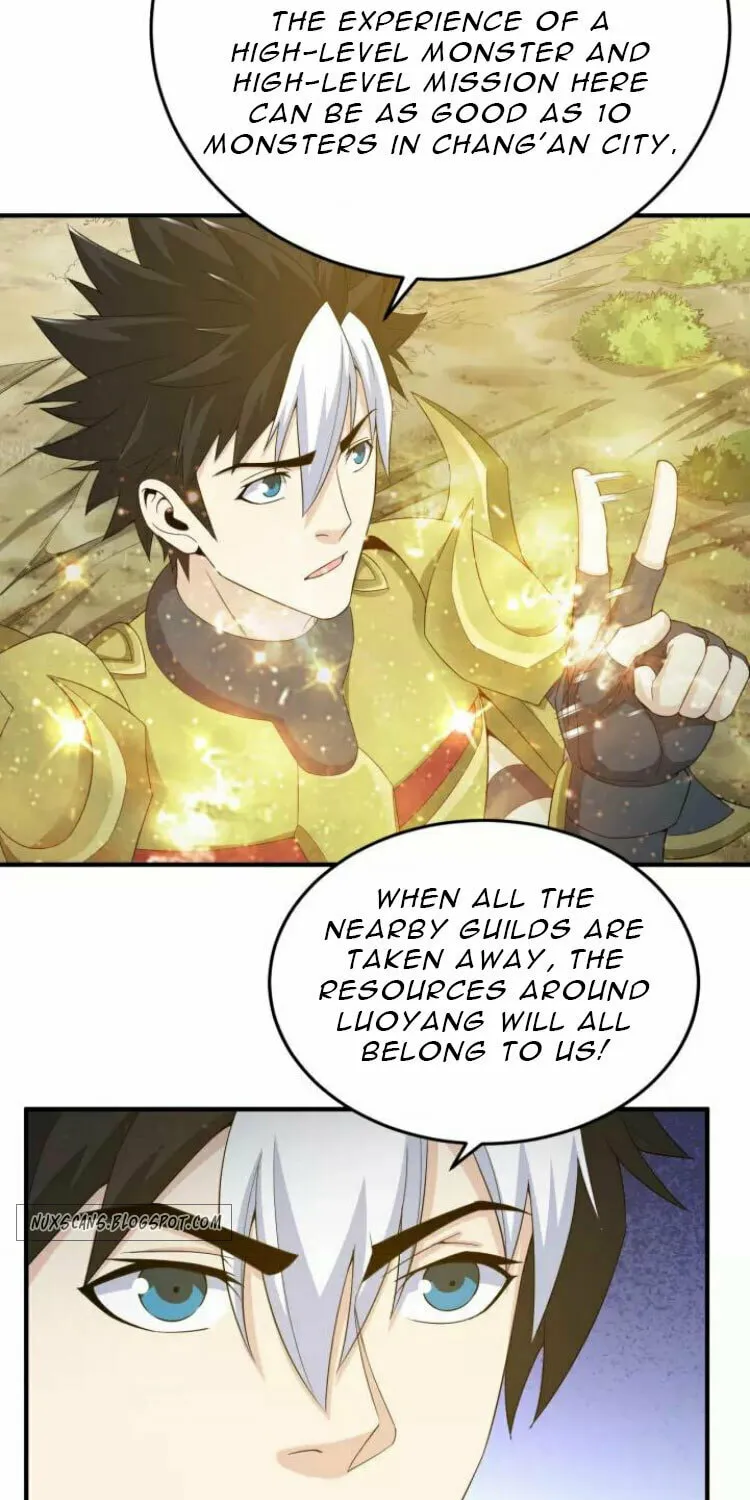 Read Billionaire Player (Colored) chapter 135 image 47 on Lezhin