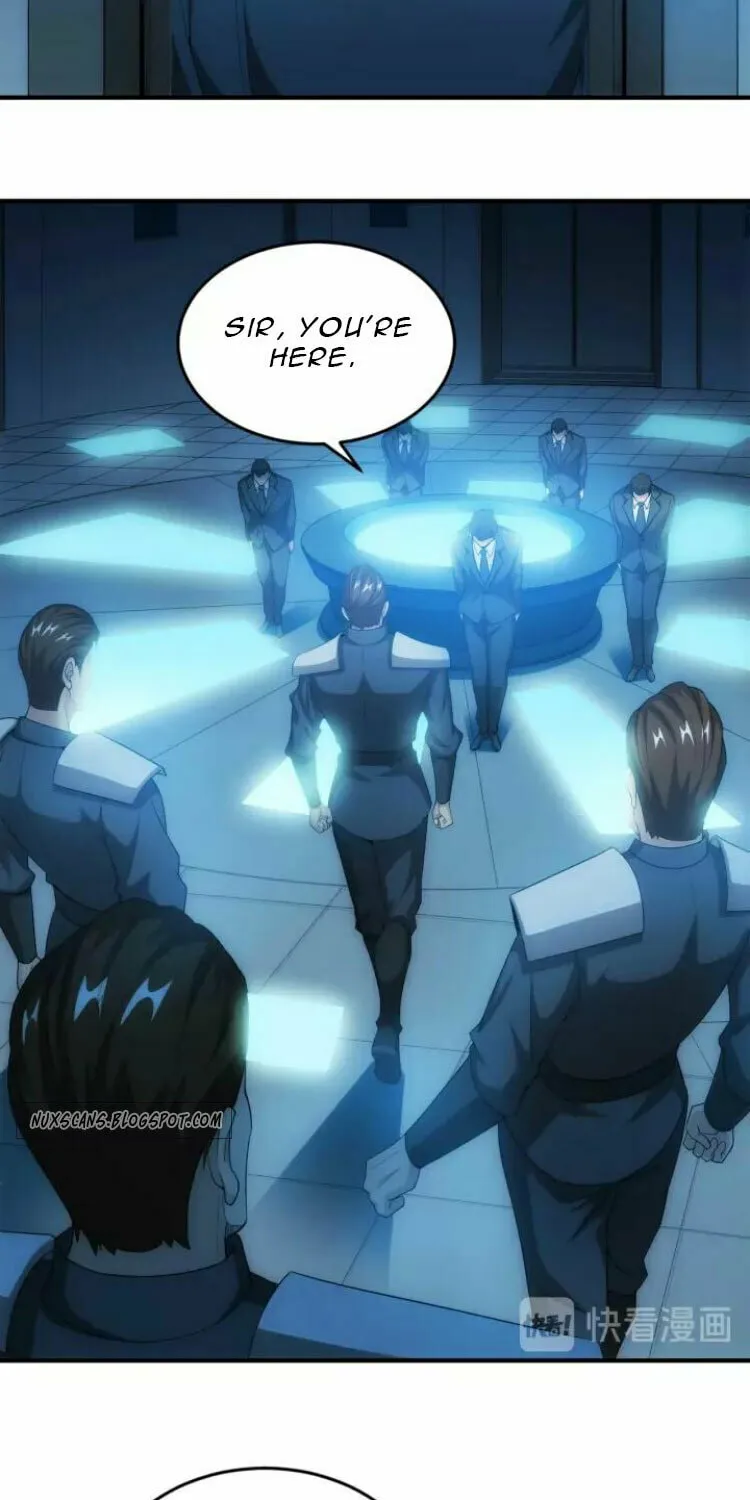 Read Billionaire Player (Colored) chapter 135 image 5 on Lezhin