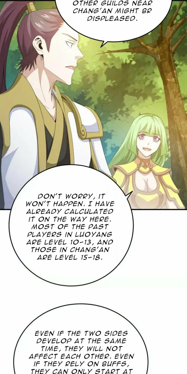 Read Billionaire Player (Colored) chapter 135 image 51 on Lezhin