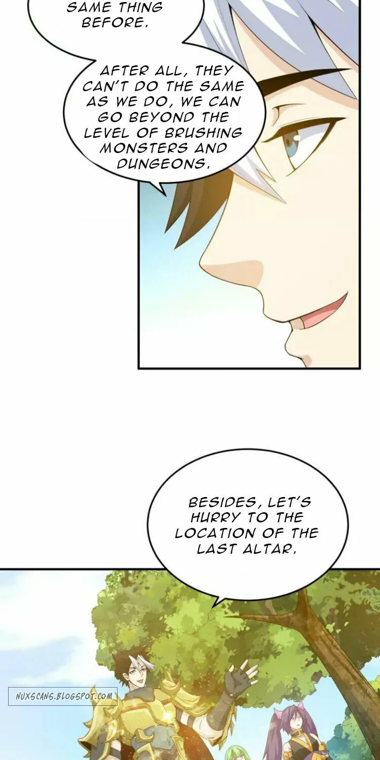 Read Billionaire Player (Colored) chapter 135 image 53 on Lezhin