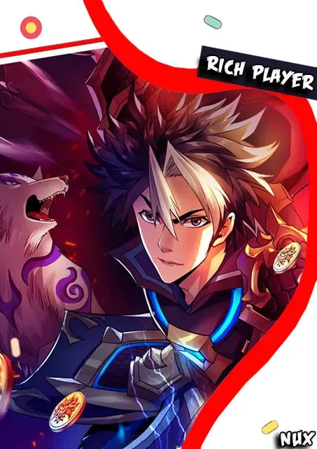 Read Billionaire Player (Colored) chapter 136 image 0 on Lezhin