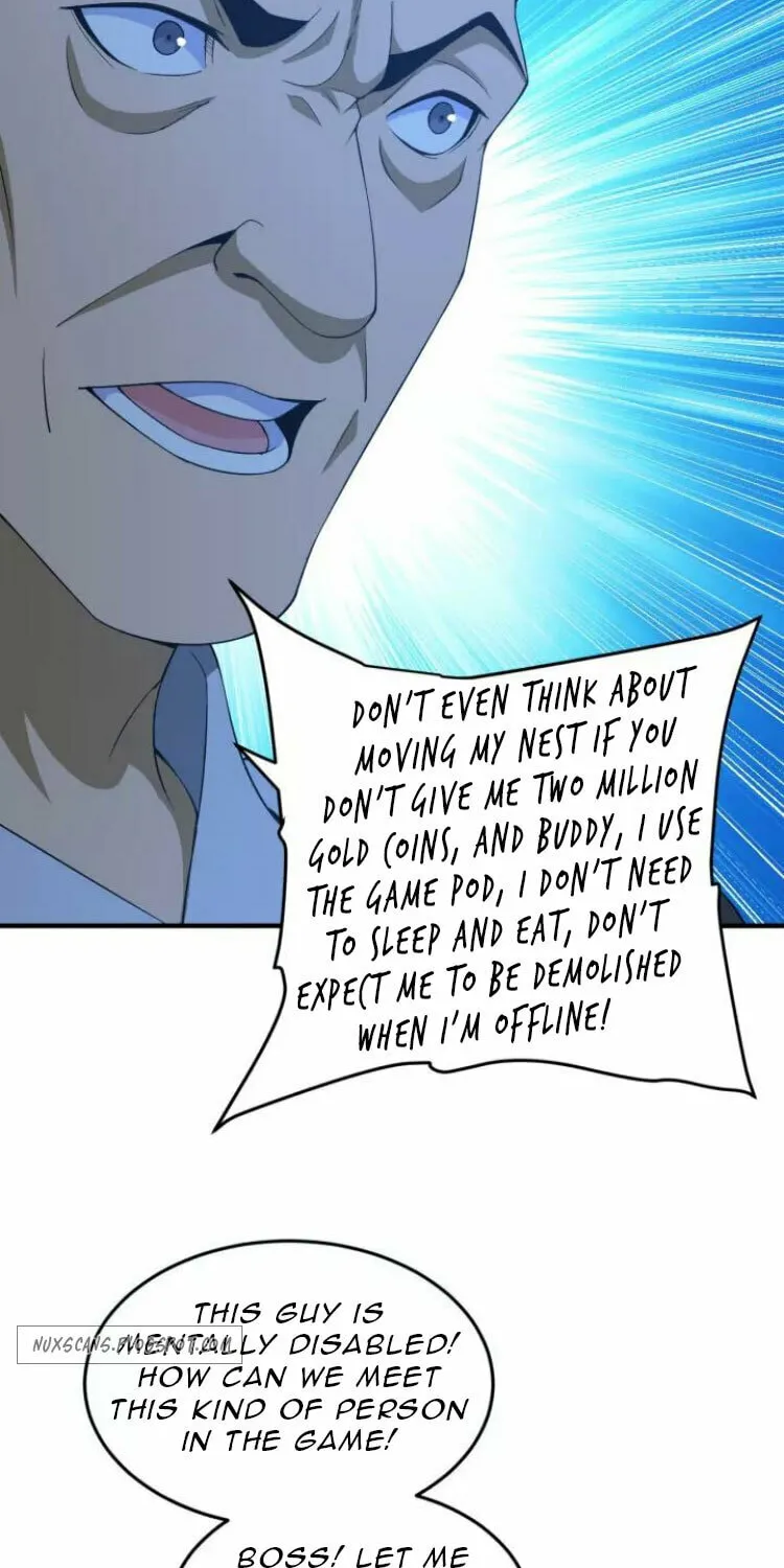Read Billionaire Player (Colored) chapter 136 image 18 on Lezhin