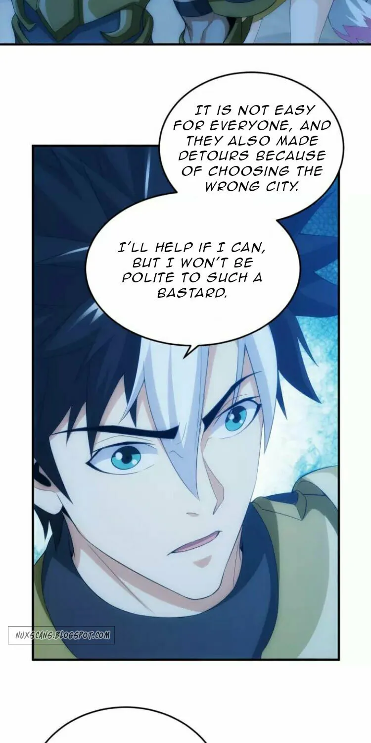 Read Billionaire Player (Colored) chapter 136 image 23 on Lezhin