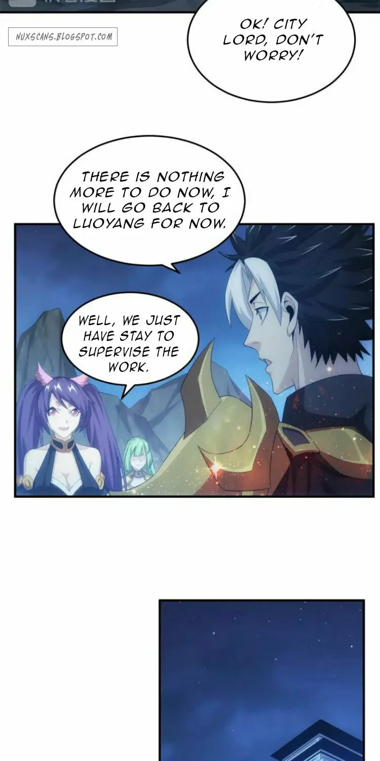 Read Billionaire Player (Colored) chapter 136 image 27 on Lezhin