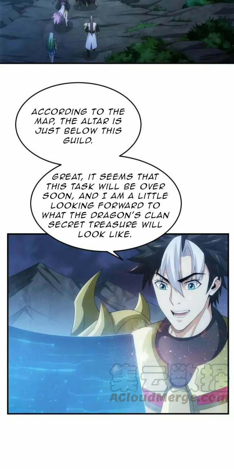 Read Billionaire Player (Colored) chapter 136 image 6 on Lezhin