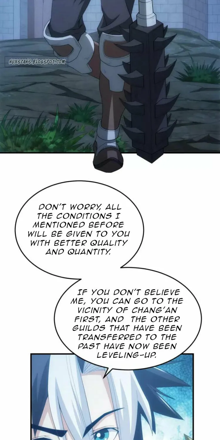 Read Billionaire Player (Colored) chapter 136 image 9 on Lezhin