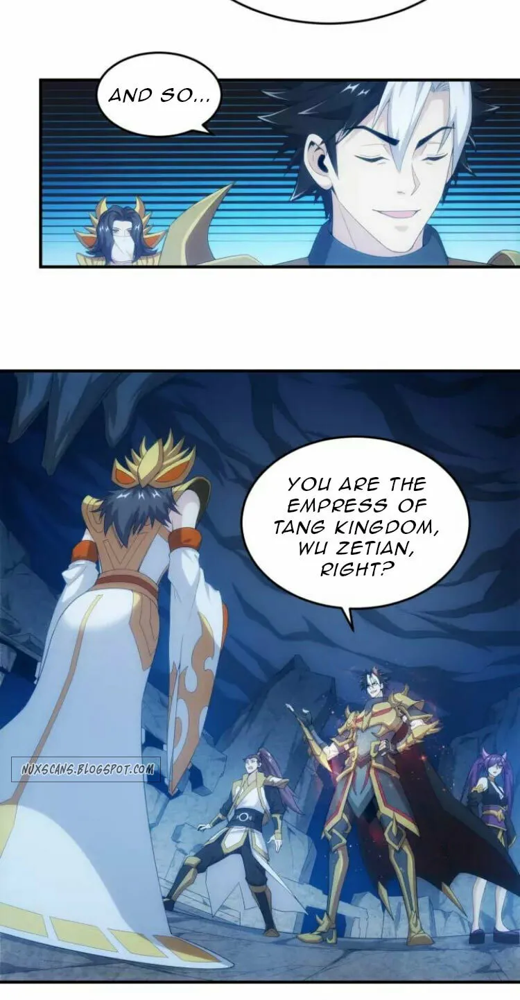Read Billionaire Player (Colored) chapter 137 image 28 on Lezhin