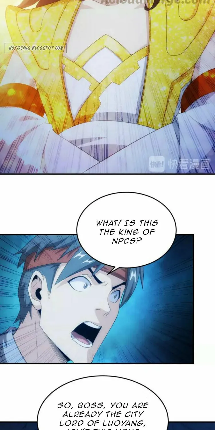 Read Billionaire Player (Colored) chapter 137 image 30 on Lezhin