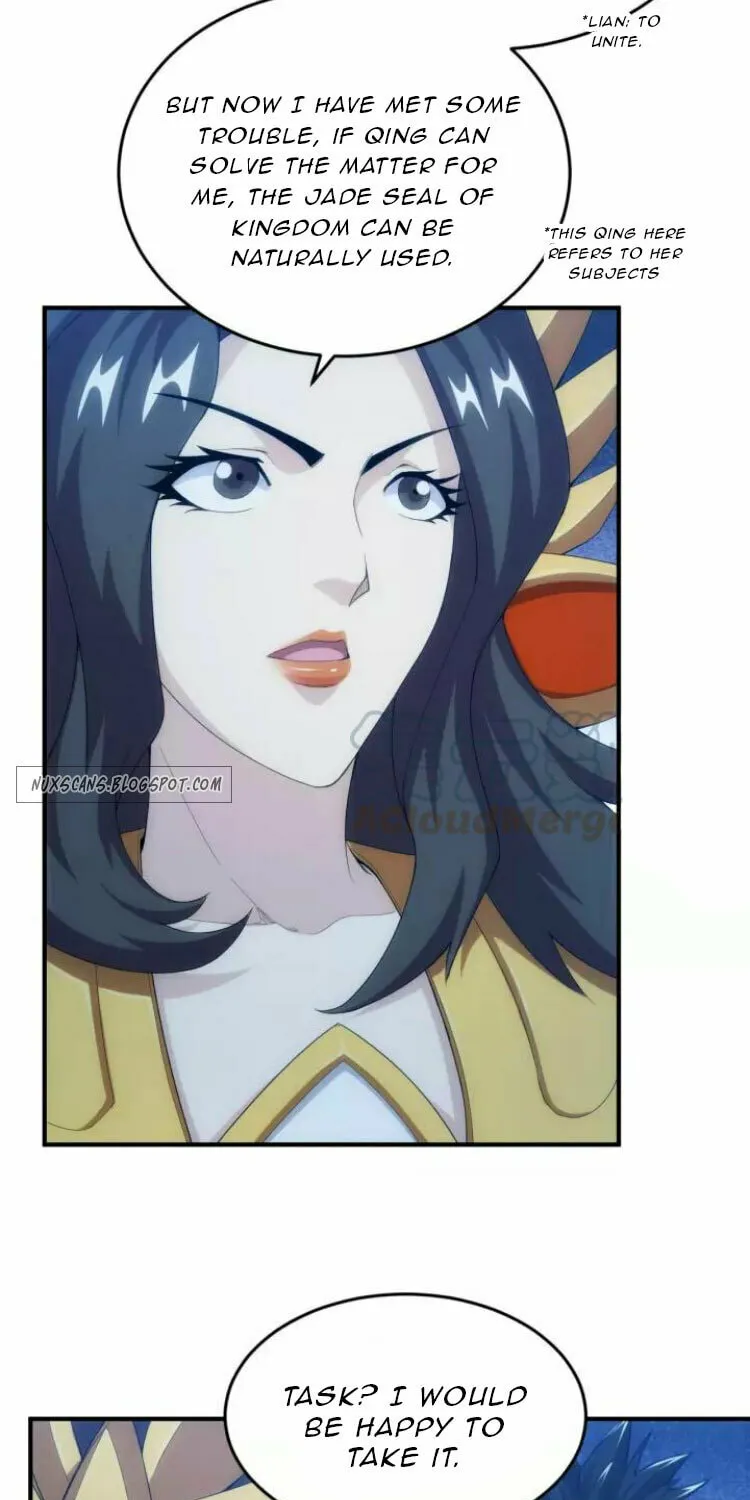 Read Billionaire Player (Colored) chapter 137 image 35 on Lezhin