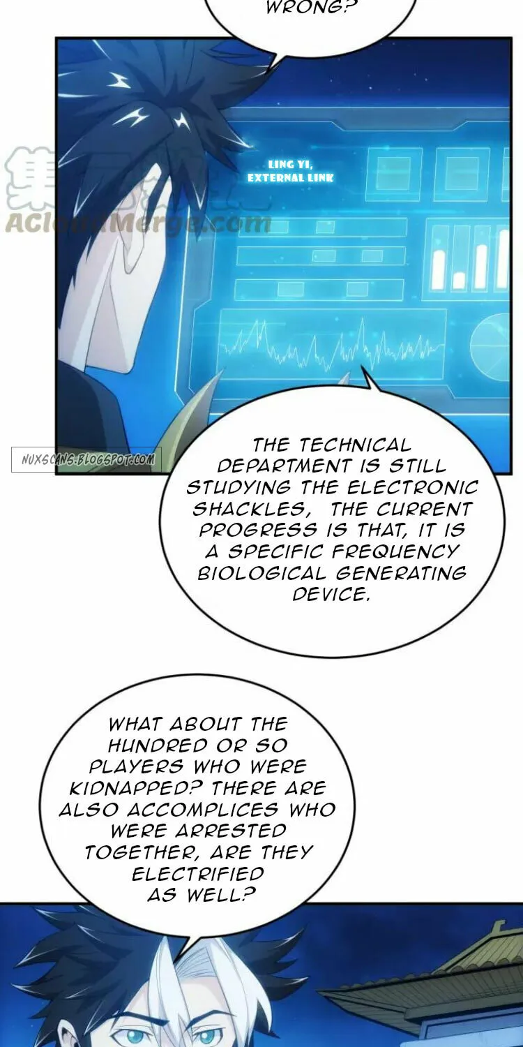 Read Billionaire Player (Colored) chapter 137 image 5 on Lezhin
