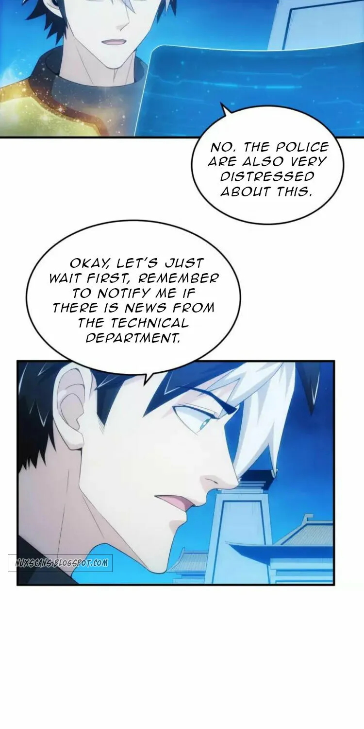Read Billionaire Player (Colored) chapter 137 image 6 on Lezhin