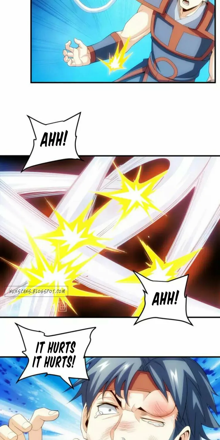 Read Billionaire Player (Colored) chapter 138 image 20 on Lezhin